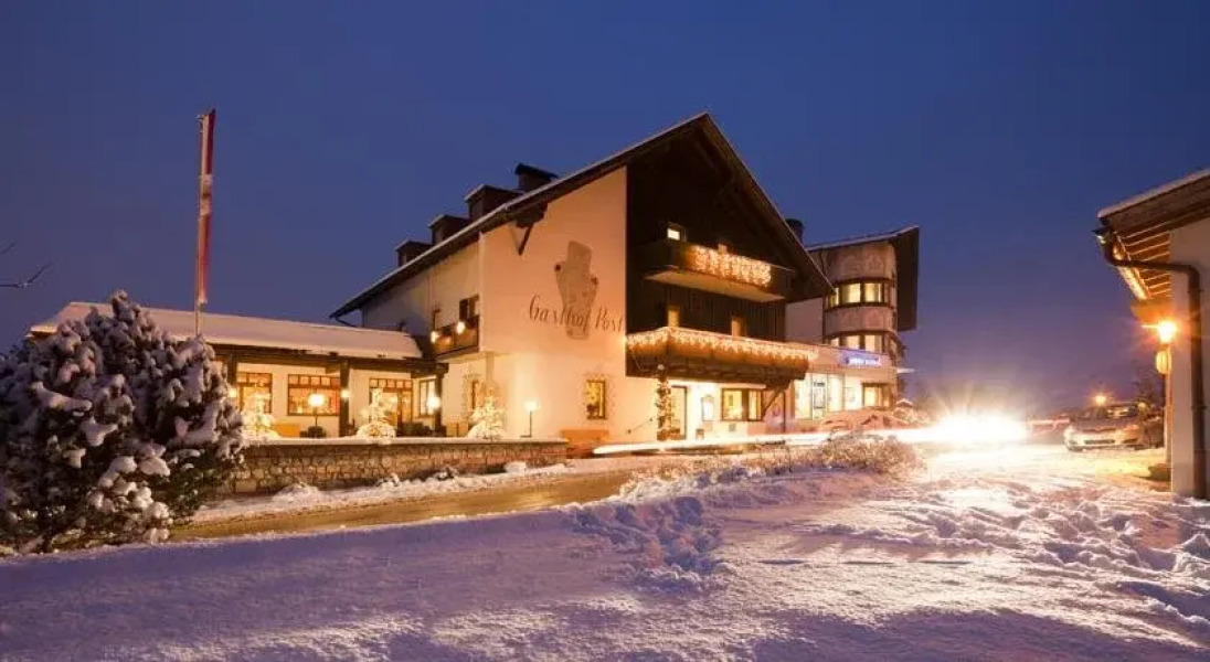 Gasthof Post