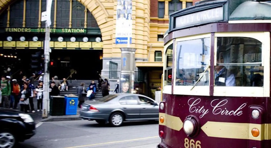 Southbank Apartments 26 Southgate