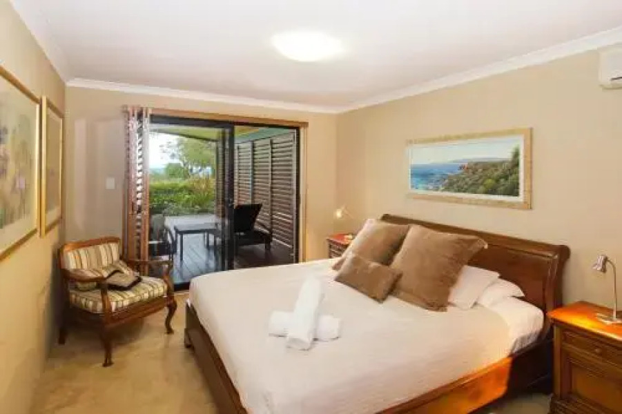 Dunsborough Cottages