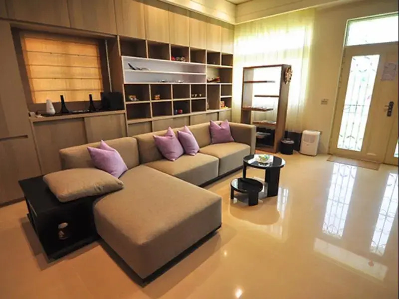 Penghu Microcosm bed and breakfaast