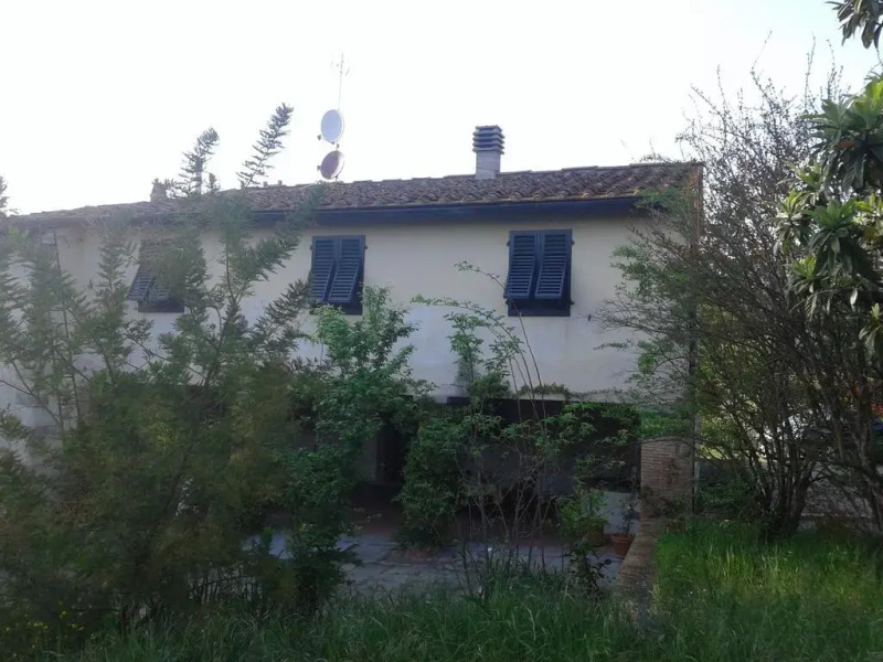 Il Burattino Country House