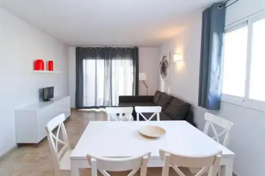 Ventura 1 Planet Costa Dorada