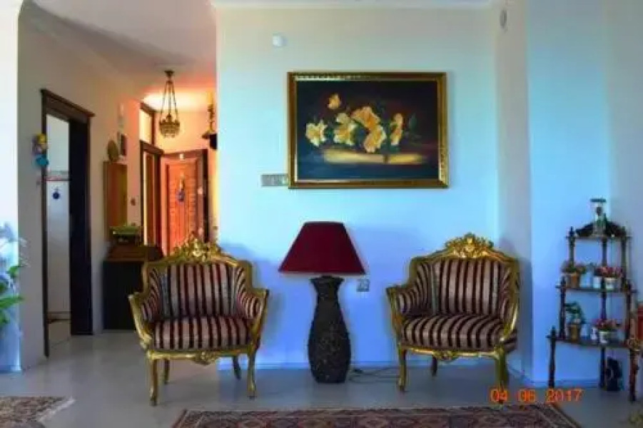 Villa Trabzon