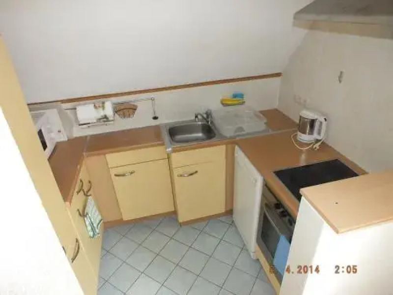 Ferienwohnungen Blume