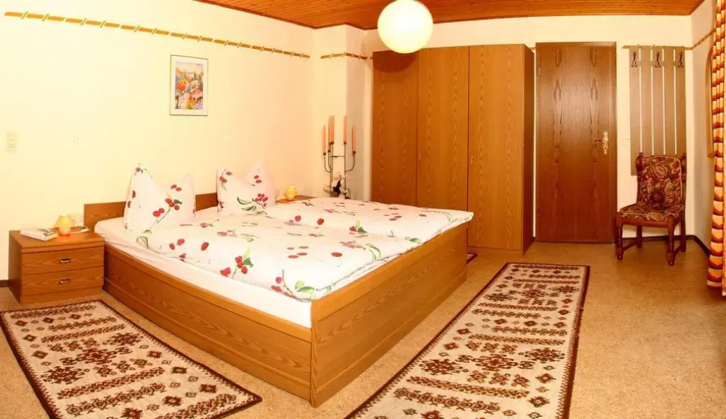 Ferienwohnungen am Arber