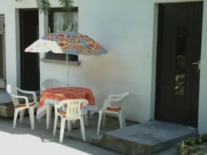 Gyöngyvirág Vendégház