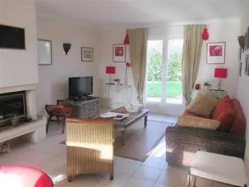 Villa Proximité Lac De St Palais