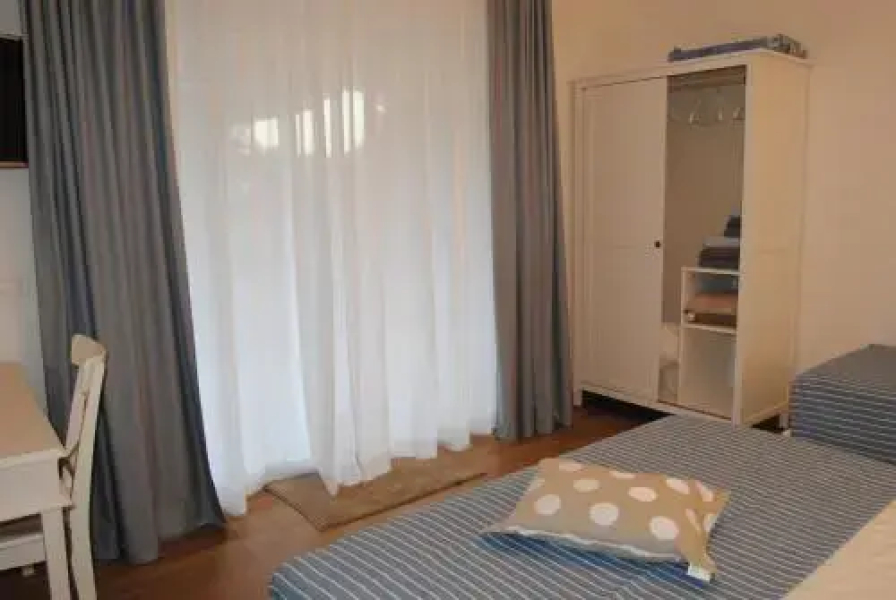 B&b La Gatta Sul Tetto