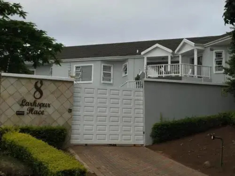 Larkspur Place