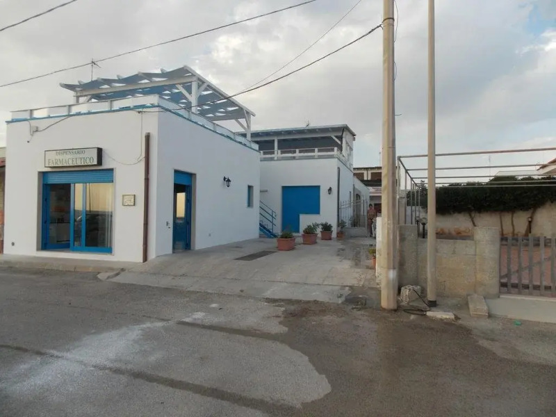 Appartamenti Blue House