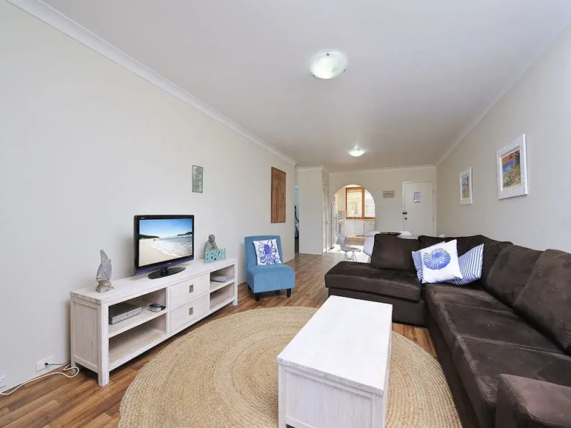 The Dunes, Unit 10/38 Marine Drive