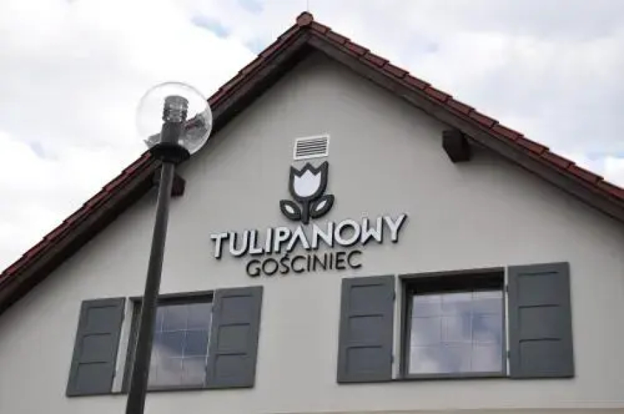 Tulipanowy Gościniec