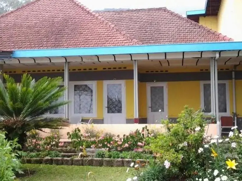 Penginapan Melati Sarangan
