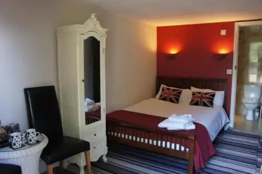 The Coach House B&B