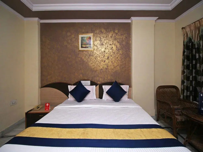 OYO Rooms Udaipur Railway Station