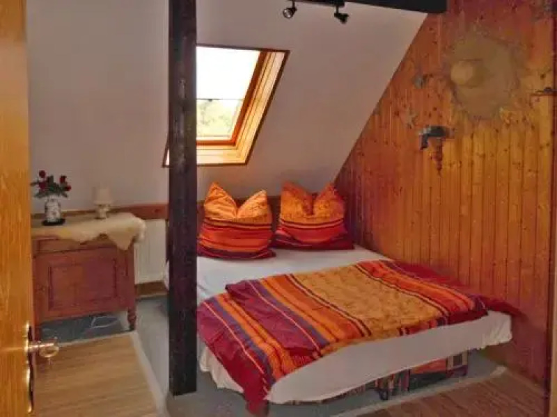 Bungalow und Ferienwohnung auf Rügen