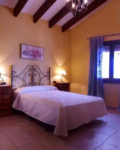 Casa la Solana