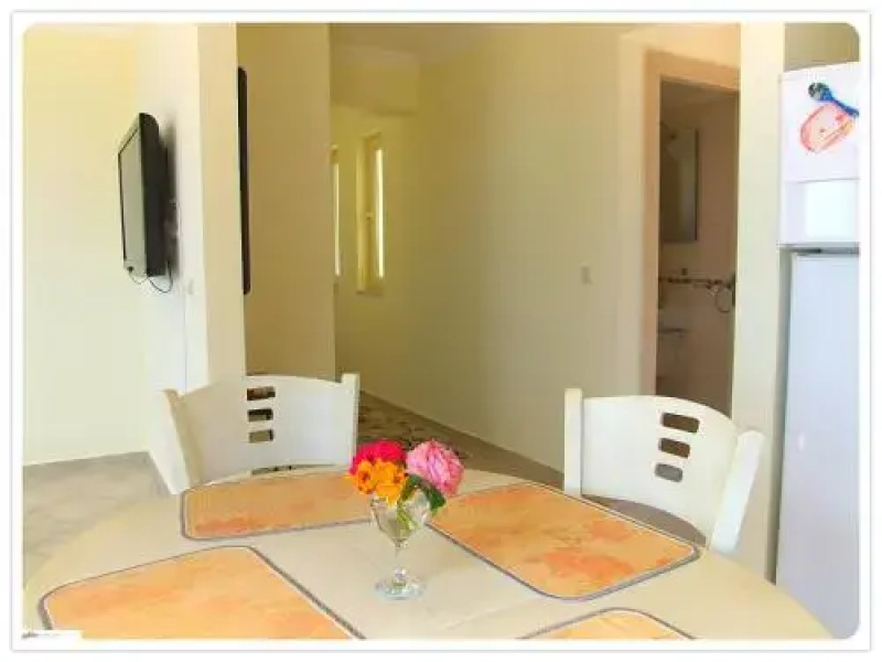 Adastra Holiday Homes Bodrum Flamingo