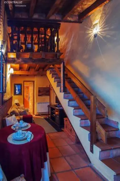 La Posada Del Lobo