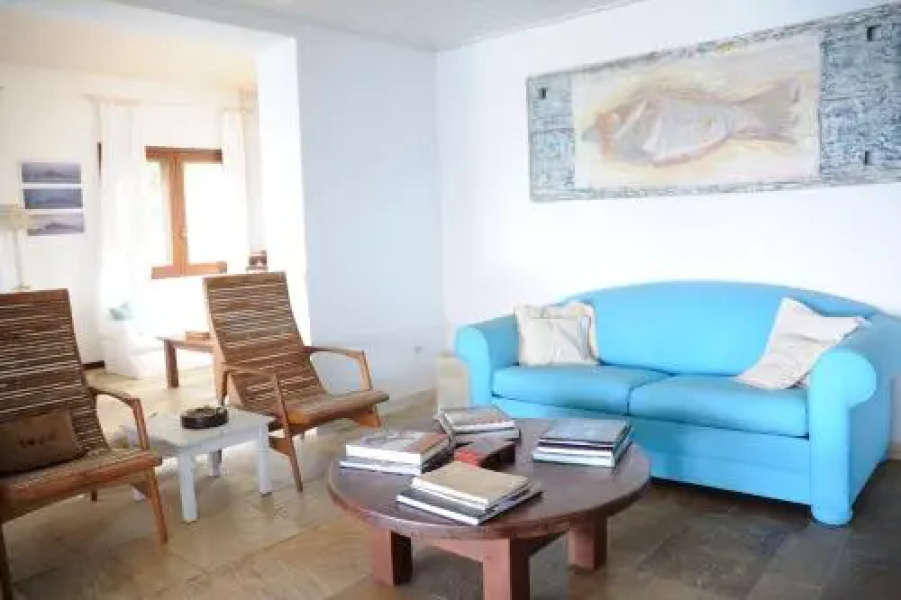 Casa Oito