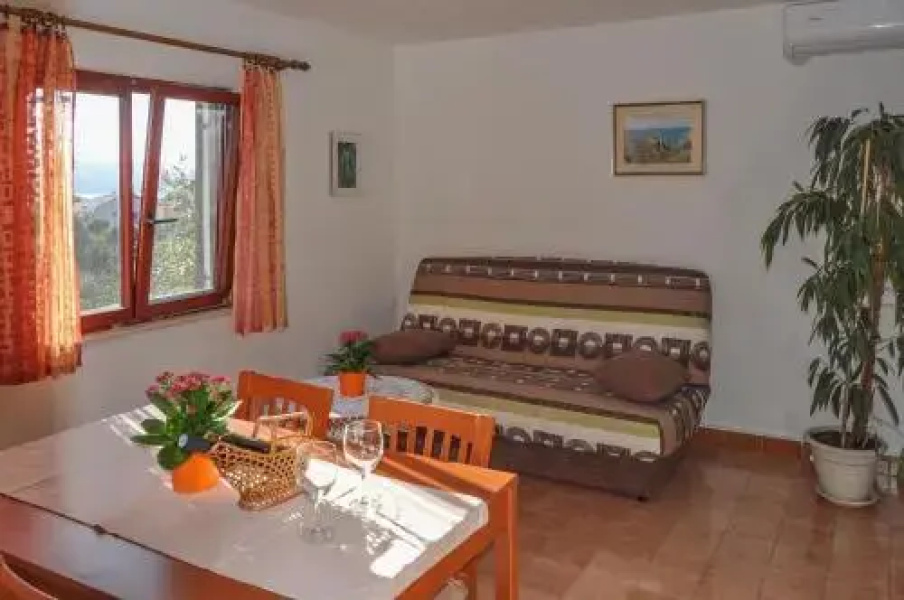 Villa Vrgorac