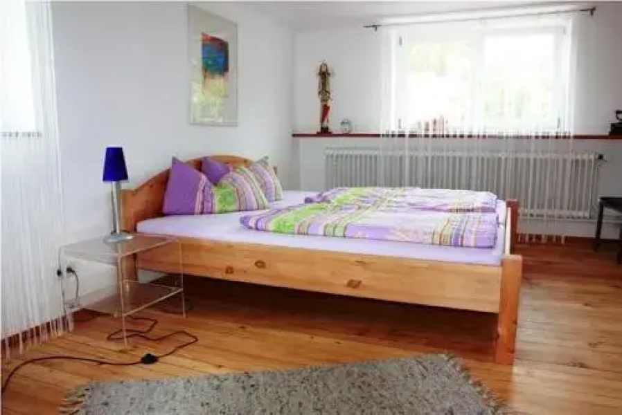 Ferienwohnung Max