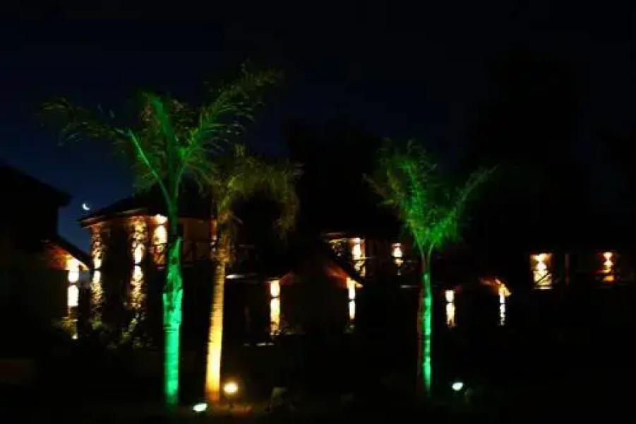 Cabañas Antulafken