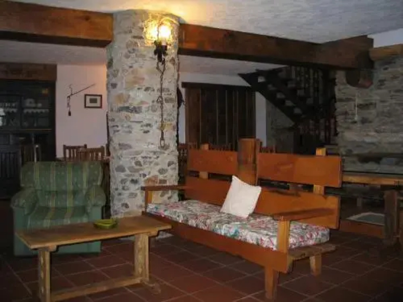 Casa da Bica