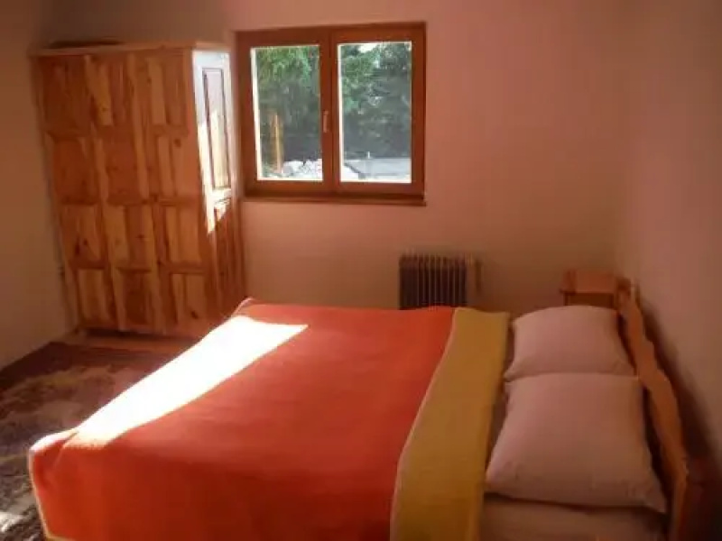 Holiday Home Villa Snježina