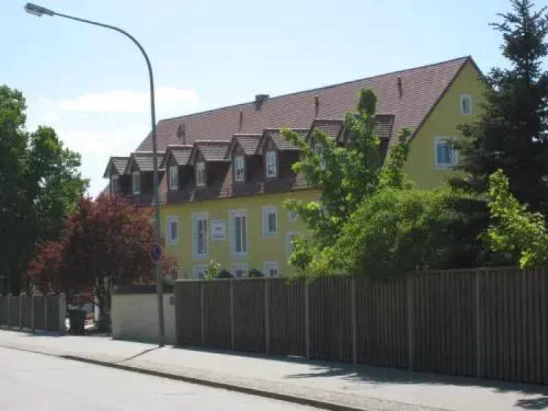 Komfort Apartmenthaus Haslbach FGZ