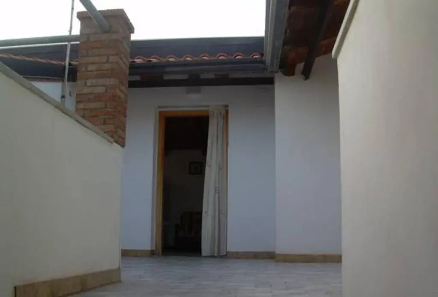 Appartamento Mare Africano