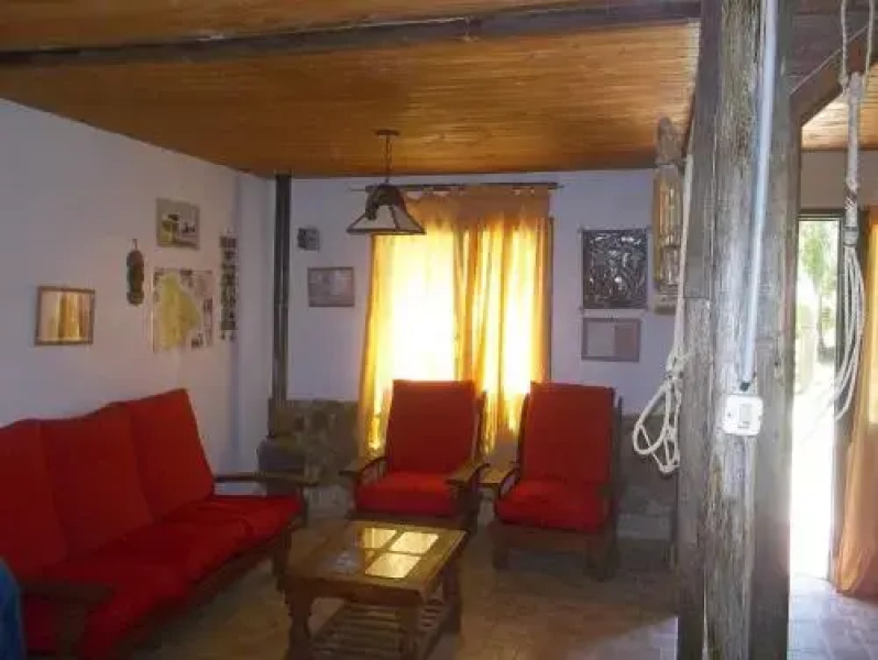 Hostel Ischigualsto