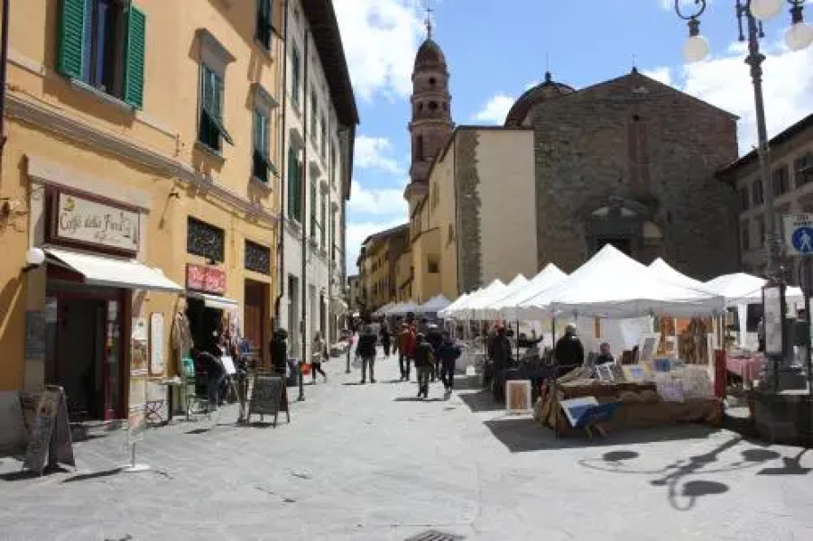 BB Il Piccolo Cavour
