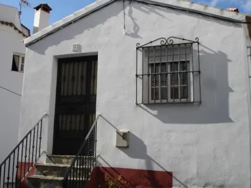 La Casita de la Abuela Isabel