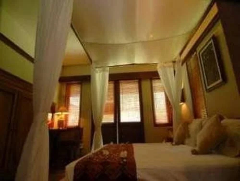 The Banten Beach Resort