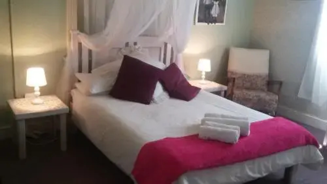 Sons of the King Guest House