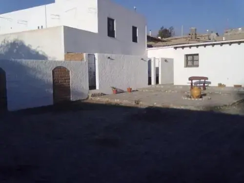 Hostal Las Tinajas de Cachi