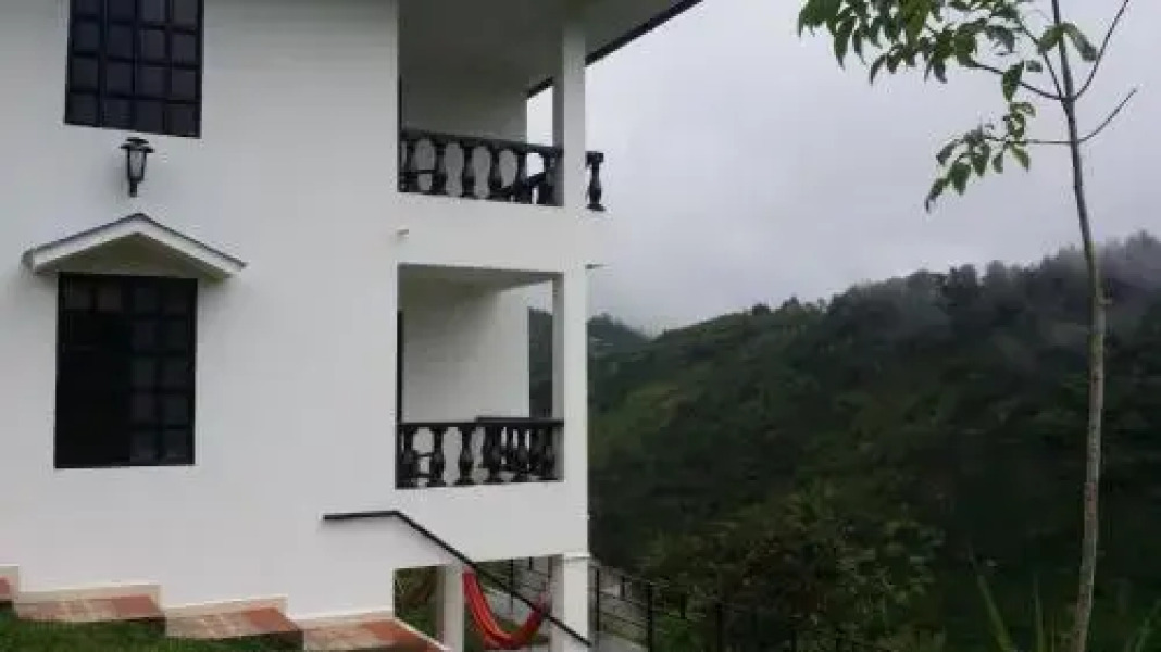 Hotel Campestre El Triunfo