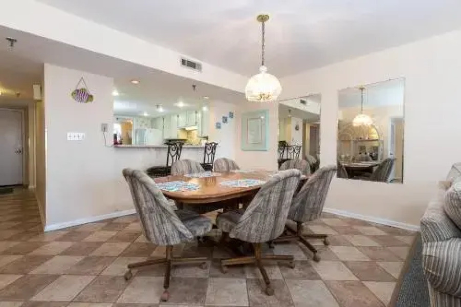 Surf Dweller 603 by RedAwning