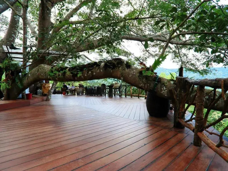 The Giant Chiang Mai Hotel