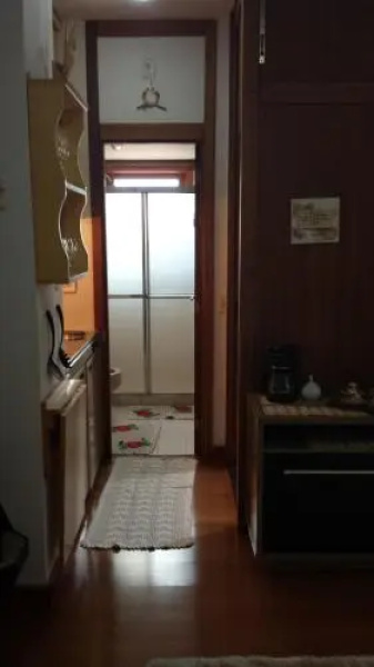 Apartment Ficher Sobrinho