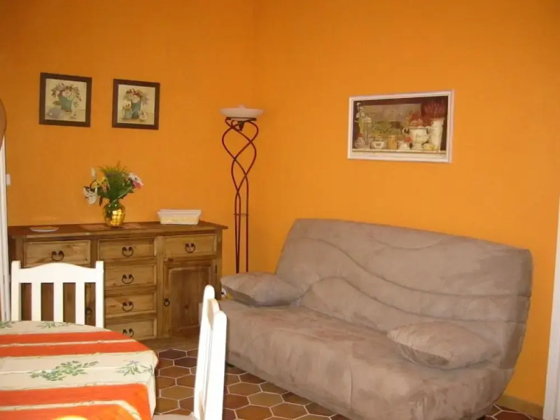 Bastide de la Treille