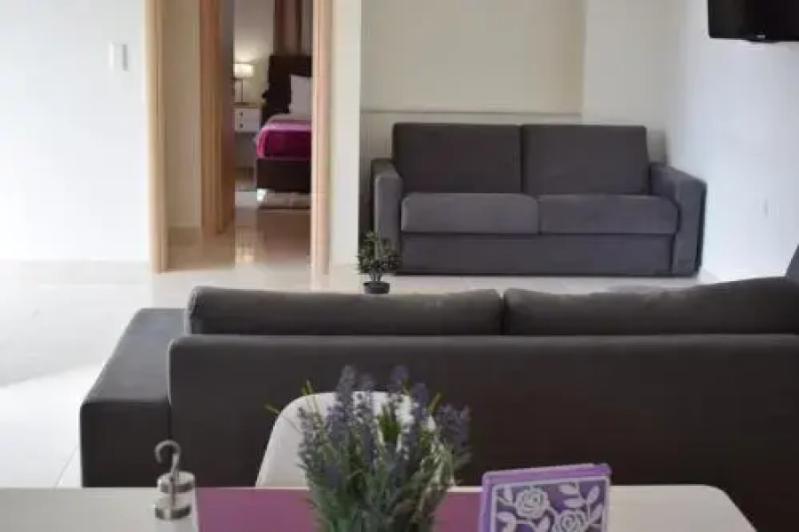 Studio Holiday Kalamata