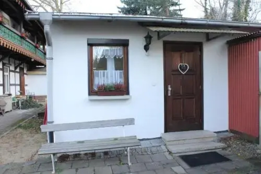 Ferienwohnung Sandra Schedifka