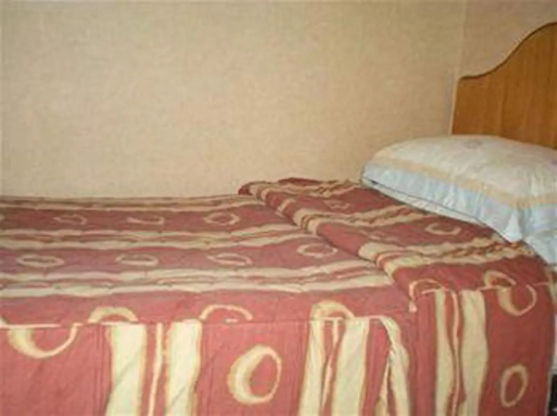 Whin Park Guest House