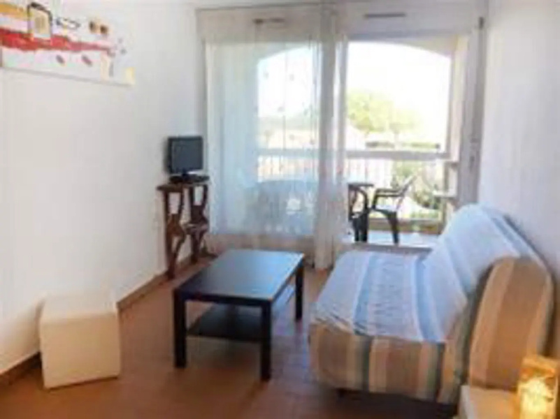 Holiday Home Le Hameau du Rivage-6