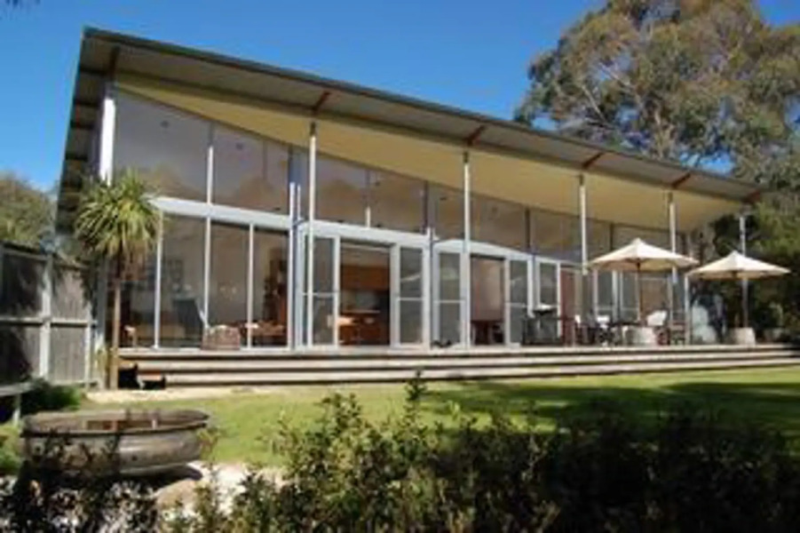 Arthouse Bay Of Fires