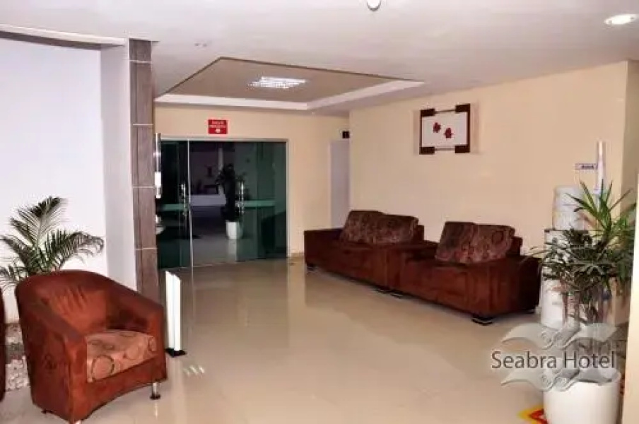 Seabra Hotel
