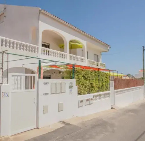 Bambus House Algarve