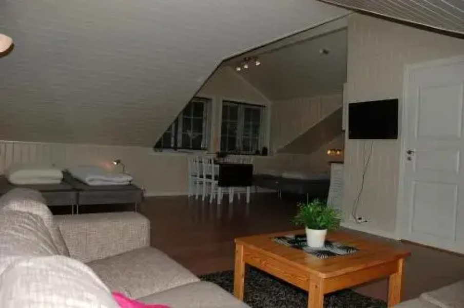 Gjerdset Turistsenter